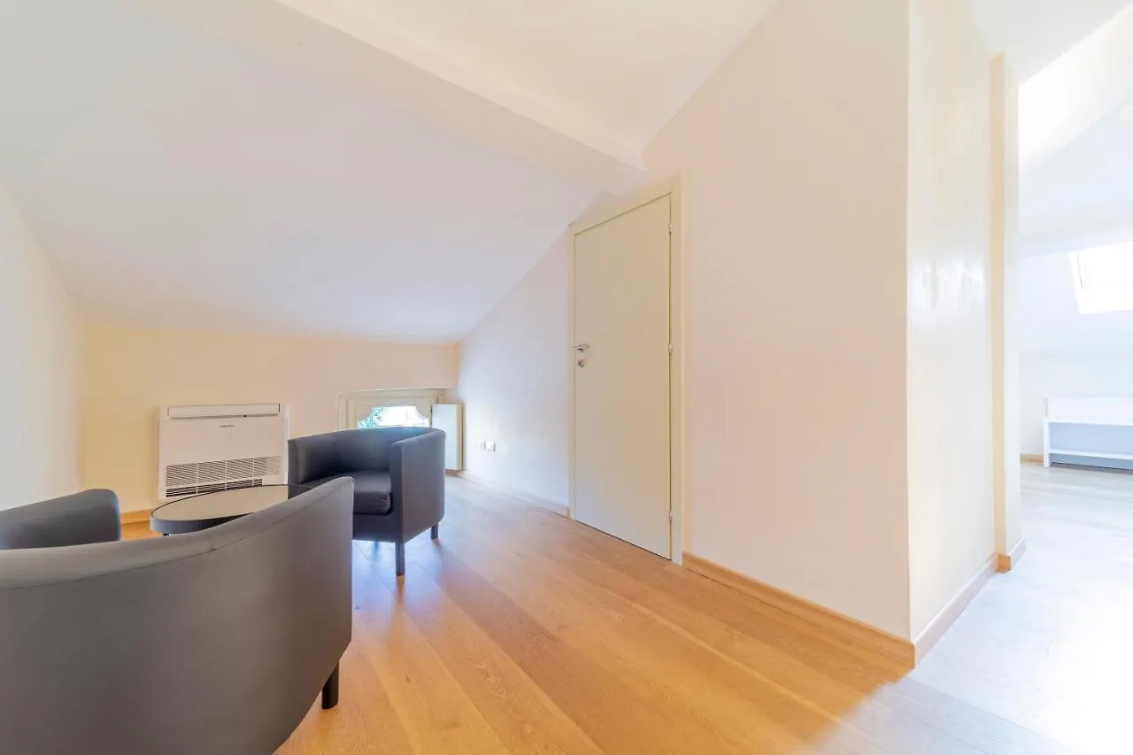 Appartement Al Torrione à Collecchio