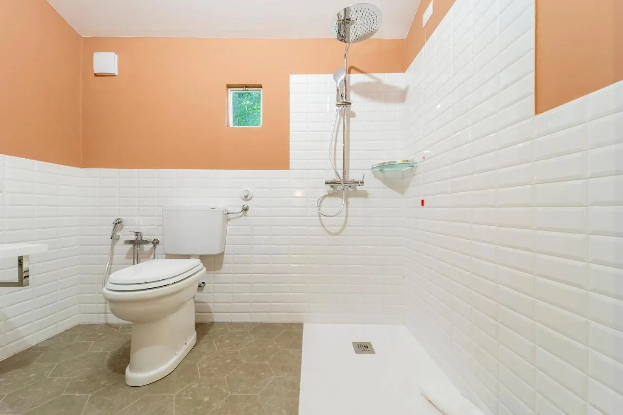 Appartement Al Torrione à Collecchio