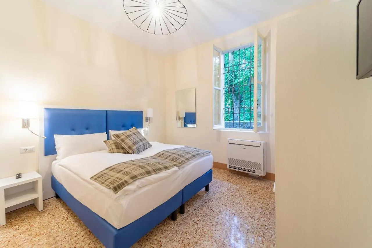 Appartement Al Torrione à Collecchio