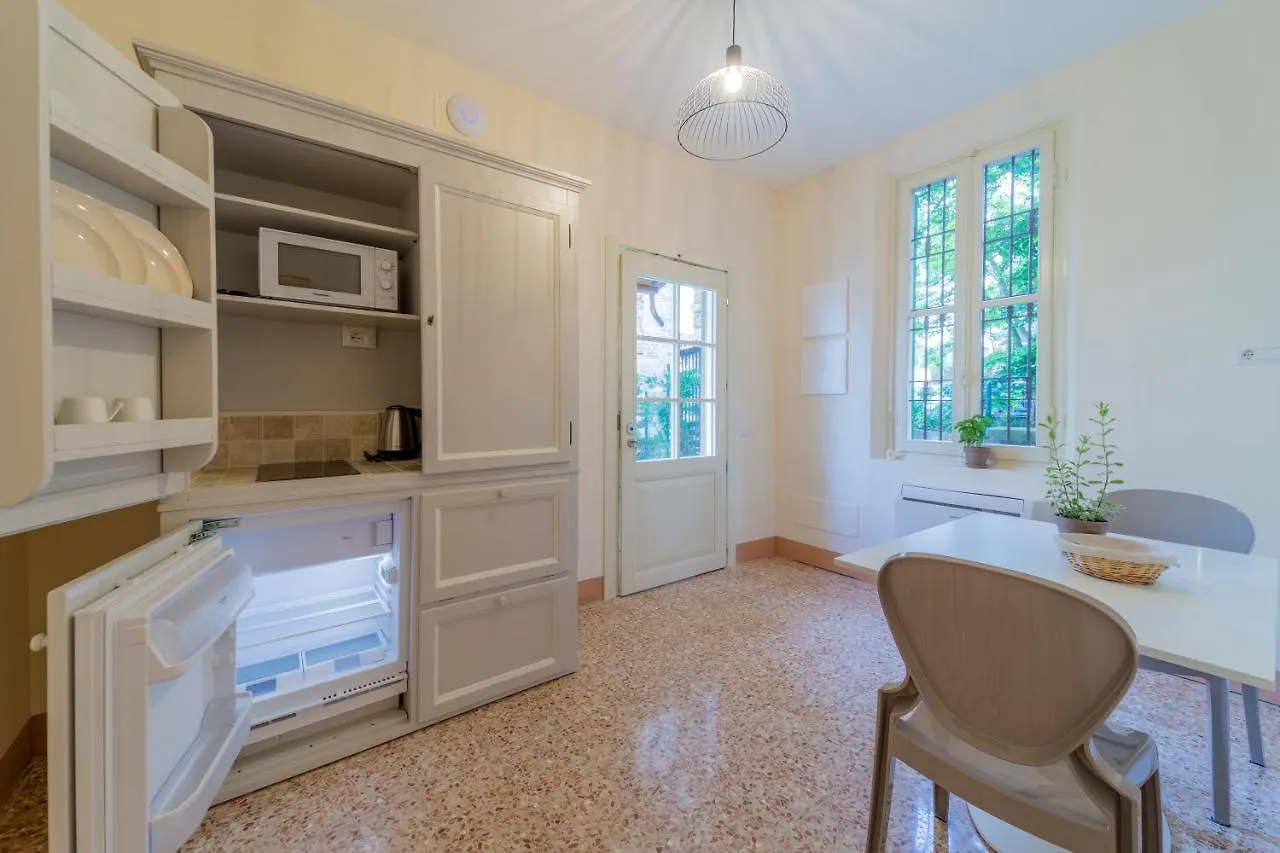Appartement Al Torrione à Collecchio