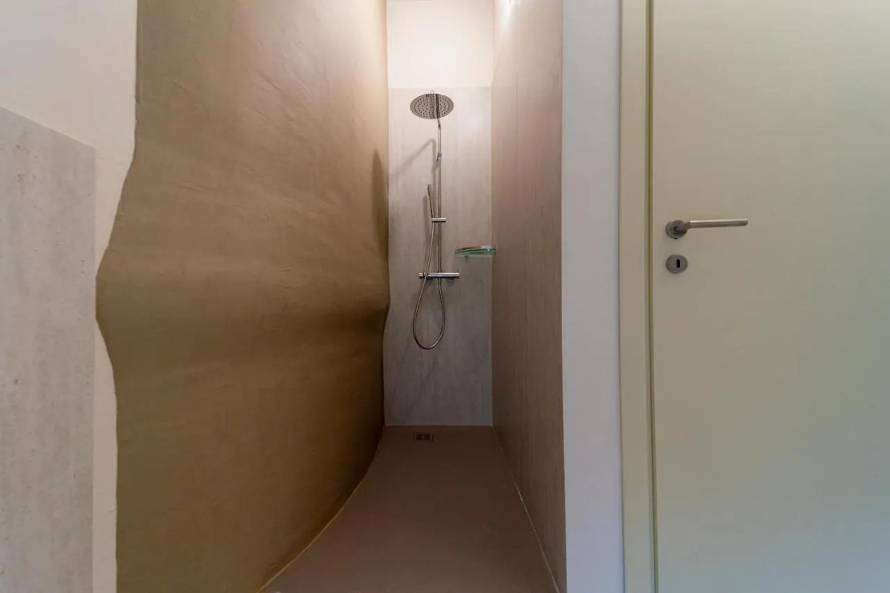 Appartement Al Torrione à Collecchio