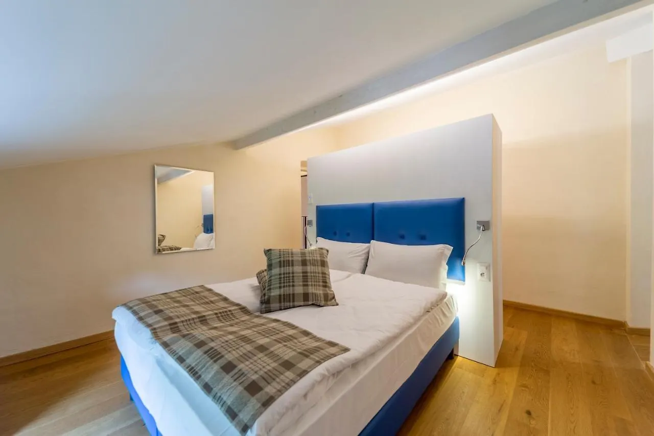 Appartement Al Torrione à Collecchio 0*,