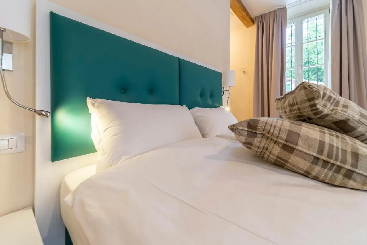 Appartement Al Torrione à Collecchio Italie