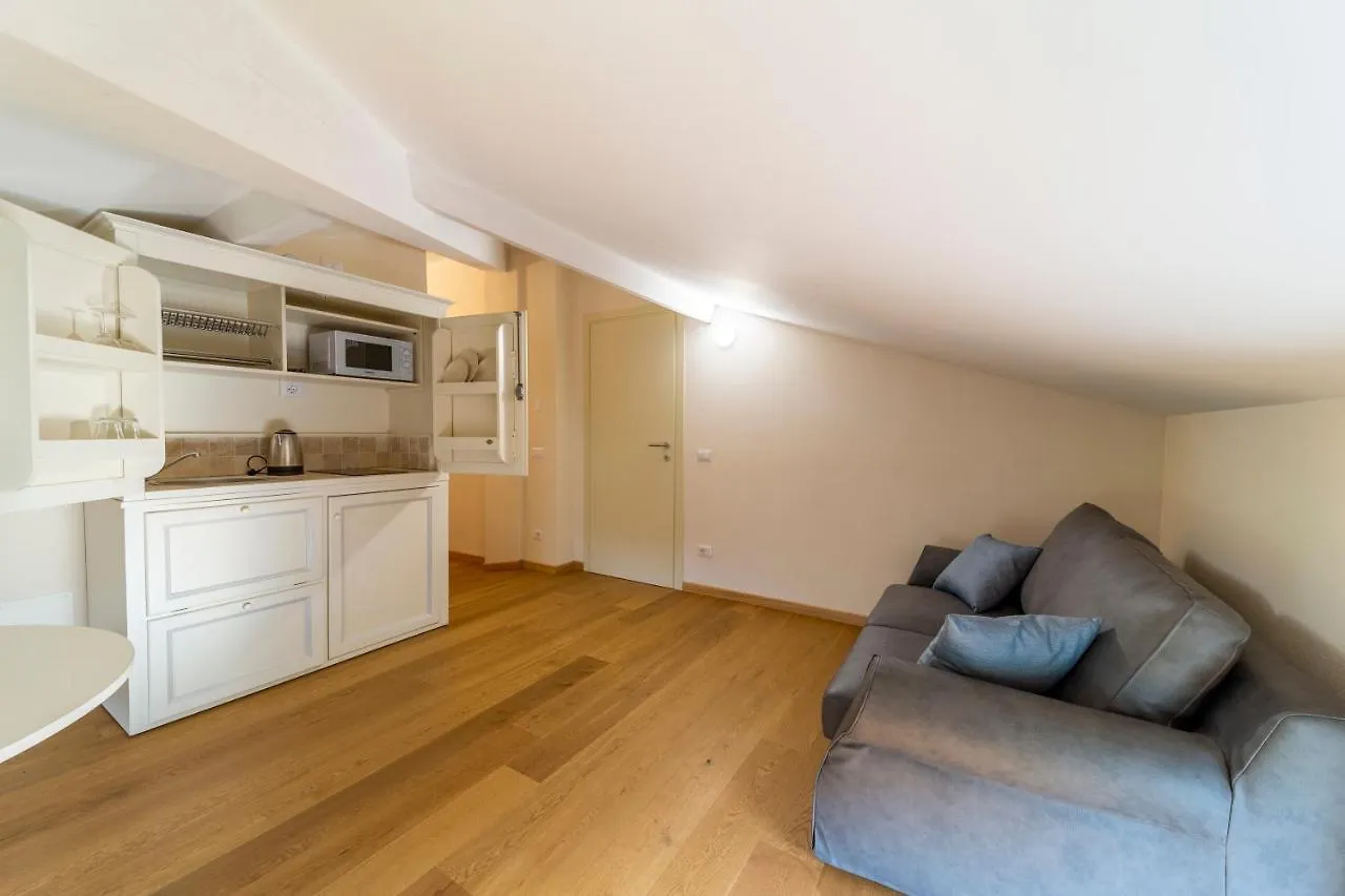 Appartement Al Torrione à Collecchio
