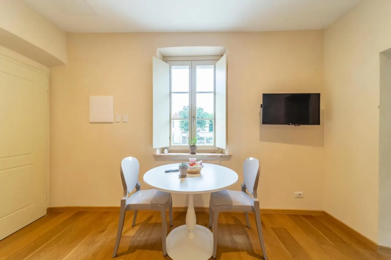 Appartement Al Torrione à Collecchio Italie