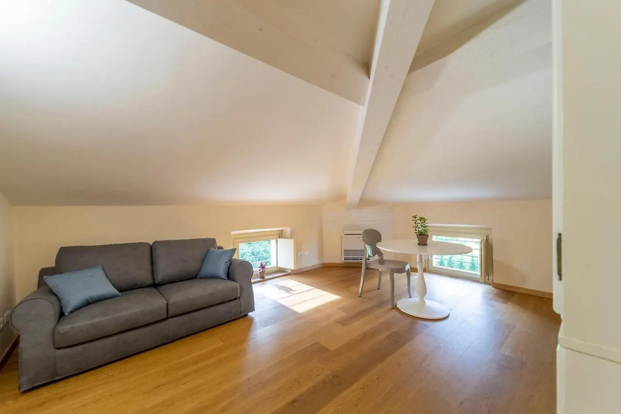 Appartement Al Torrione à Collecchio