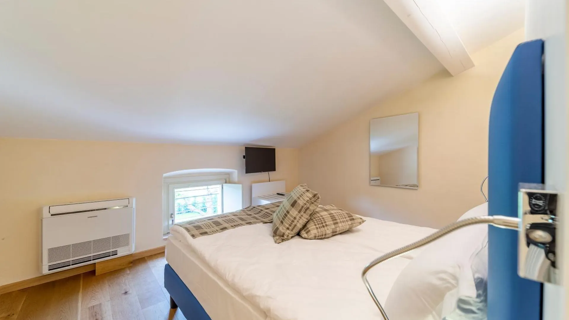 Appartement Al Torrione à Collecchio Italie