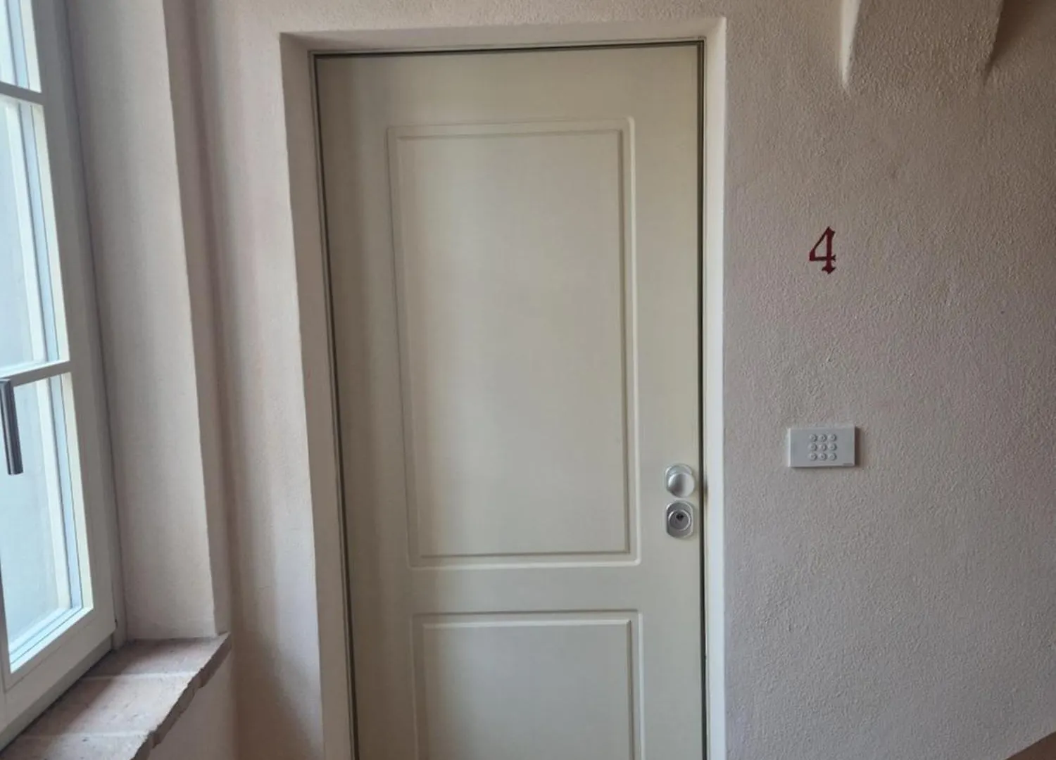 Appartement Al Torrione à Collecchio