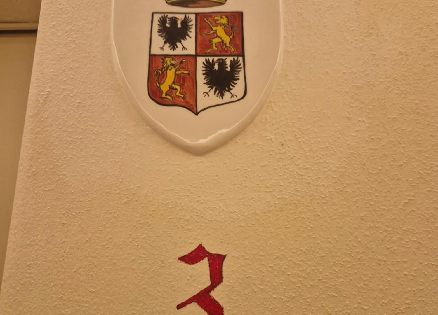 Appartement Al Torrione à Collecchio 0*,  Italie