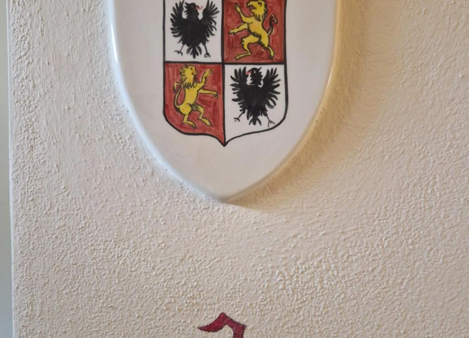 Appartement Al Torrione à Collecchio Italie