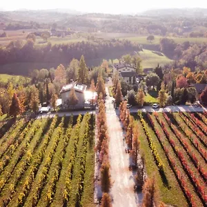  Séjour à la ferme E Acetaia La Vedetta