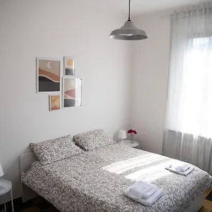  Appartement Bologna, Vicino Ospedali Sant'orsola E Malpighi, Centro Storico E Fiera