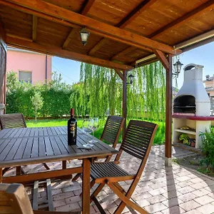  Hébergement de vacances Casa Vacanze Lorella